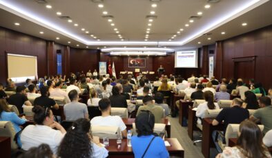 İŞKUR ve KOSGEB desteklerine yogun ilgi