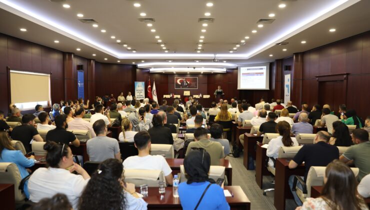 İŞKUR ve KOSGEB desteklerine yogun ilgi