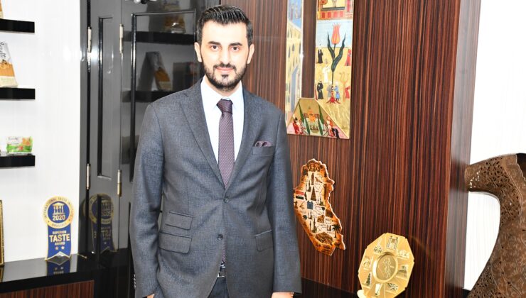 Türkiye-Irak İş Konseyi Başkanı Halit Acar’ın 15 Temmuz mesajı