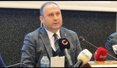 TMMOB İKK’dan “İtidalli olalım” çağrısı: