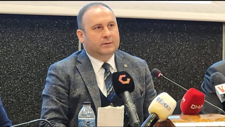 TMMOB İKK’dan “İtidalli olalım” çağrısı: