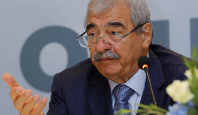 CAPİTAL GÖNLÜ ZENGİN 50 İŞ İNSANI LİSTESİNDE SANKO 6. SIRADA