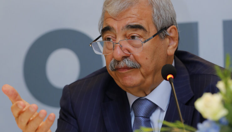 CAPİTAL GÖNLÜ ZENGİN 50 İŞ İNSANI LİSTESİNDE SANKO 6. SIRADA