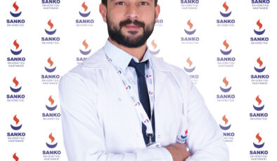 SANKO ÜNİVERSİTESİ HASTANESİ DİYETİSYEN KADROSUNU GENİŞLETİYOR