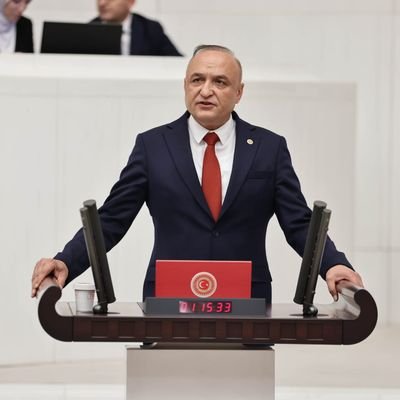 CHP MİLLETVEKİLİ MERİÇ STAJ VE ÇIRAKLIK MAĞDURLARINA DİKKAT ÇEKTİ