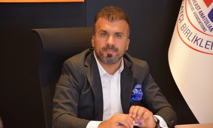 Başkan Celal Kadooğlu’ndan 15 Temmuz mesajı: “İhaneti de kahramanlığı da unutmayacağız”