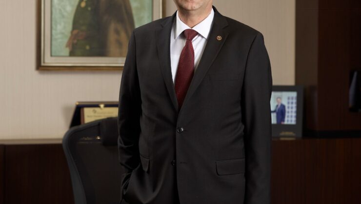 İSO İKİNCİ 500 LİSTESİNDE GAZİANTEP’TEN 33 FİRMA YER ALDI