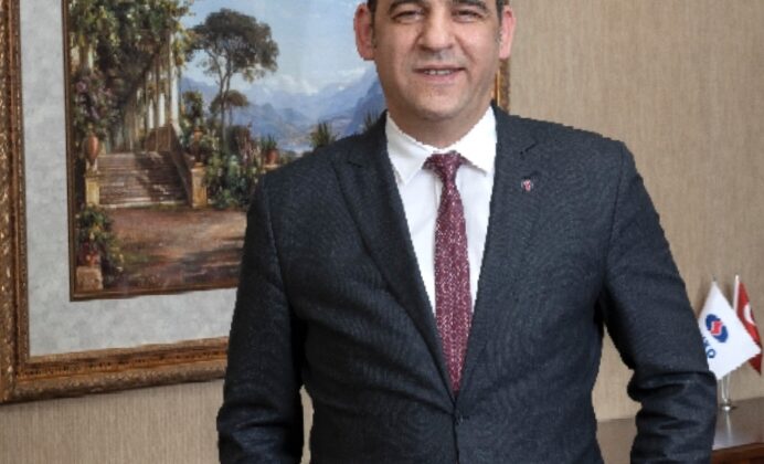 ÇİMKO, GÜNEŞ ENERJİSİ ÜRETİMİNDE SEKTÖR LİDERİ