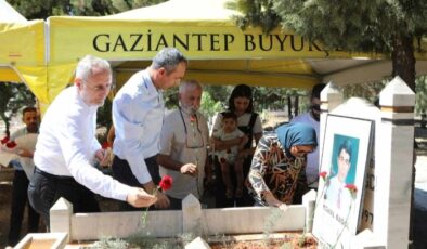 MERHUM GAZETECİ KEMAL BAĞCI VEFATI’NIN 27. YILINDA UNUTULMADI