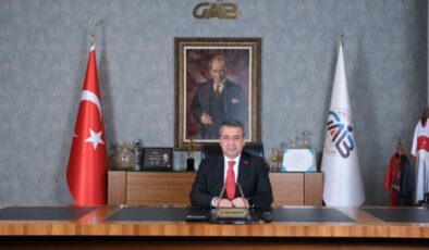 TİM Başkan Vekili ve GAİB Koordinatör Başkanı Kileci ekonomi gündemini değerlendirdi