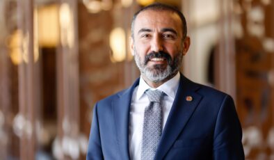 GAZİANTEP YILIN İLK YARISINI 4,8 MİLYAR DOLAR İHRACAT İLE TAMAMLADI