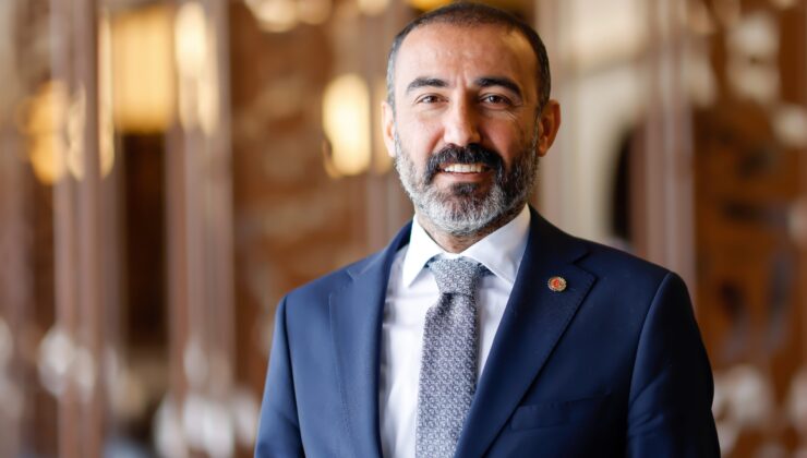 GAZİANTEP YILIN İLK YARISINI 4,8 MİLYAR DOLAR İHRACAT İLE TAMAMLADI