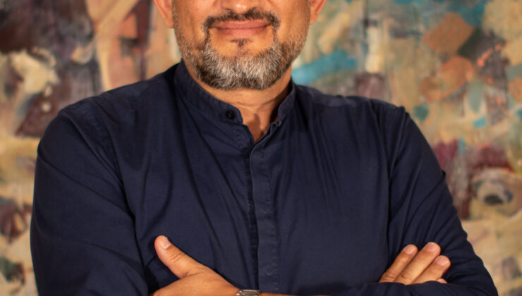 MUSTAFA CEVAT ATALAY SANKO SANAT GALERİSİ’NDE SERGİ AÇACAK