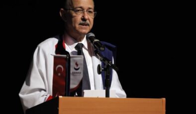 SANKO Üniversitesi birinci sırada yer aldı