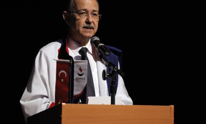 SANKO Üniversitesi birinci sırada yer aldı