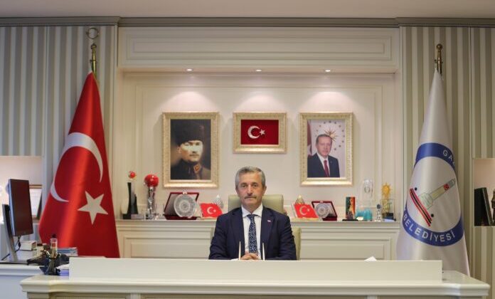 BAŞKAN TAHMAZOĞLU’NDAN 15 TEMMUZ DEMOKRASİ VE MİLLİ BİRLİK GÜNÜ MESAJI
