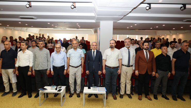 GİBTÜ’de 15 Temmuz Demokrasi ve Milli Birlik Günü paneli düzenlendi