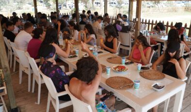 LİSE ÖĞRENCİLERİNE KARNE TATİLİ YILMAZ’DAN