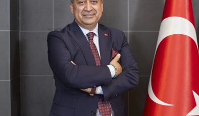 Tim Başkan Vekili ve GAİB Başkanı Fikret Kileci:“Emek Yoğun Sektörlerden Çıkmak Zorundayız”