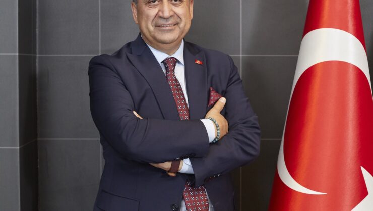 Tim Başkan Vekili ve GAİB Başkanı Fikret Kileci:“Emek Yoğun Sektörlerden Çıkmak Zorundayız”