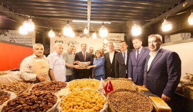 8. HEMŞERİ DERNEKLERİ FESTİVALİ BAŞLADI