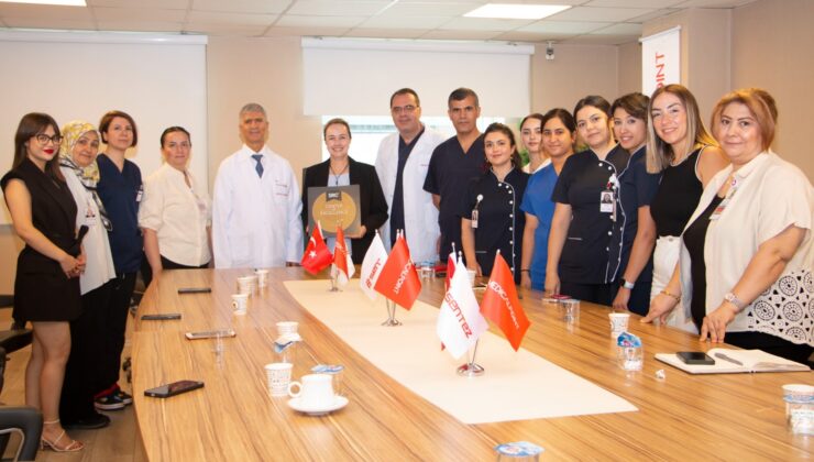 Gaziantep Medical Point Hastanesi’nde Beyin ve Sinir Cerrahisinde Önemli Bir Başarı!
