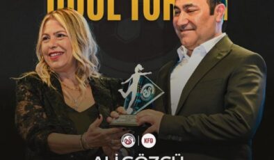 ALG Spora Büyük ödül