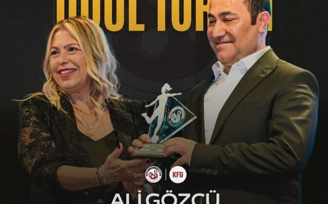 ALG Spora Büyük ödül