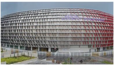 BÜYÜKŞEHİR’DEN, GAZİANTEP FK TARAFTARLARINA ULAŞIM DESTEĞİ