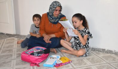 ŞAHİNBEY BELEDİYESİ ECRİN’İN SESSİZ DÜNYASINI SESLE BULUŞTURDU