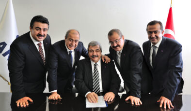 SANKO HOLDİNG’İN BEŞ ŞİRKETİ CAPİTAL 500’DE LİSTEYE GİRDİ