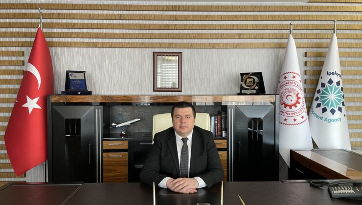 İKA Genel Sekreterlik Görevine Ahmet Paksu Atandı