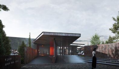  NURDAĞI’NDA İNŞA EDİLECEK DEPREM ANMA VE EĞİTİM MERKEZİ TARİHİ BELGE NİTELİĞİ TAŞIYACAK 