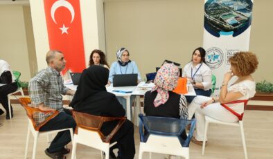 GİBTÜ Tercih ve Tanıtım Günleri Sona Erdi