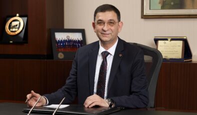 GAZİANTEP’TE SÜRDÜRÜLEBİLİR SANAYİ İÇİN KRİTİK ADIM