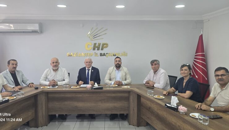 CHP’DEN “EĞİTİM SİSTEMİ” TEPKİSİ