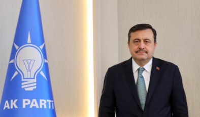 Başkan Muhaddisoğlu’ndan, 19 Eylül Gaziler Günü mesajı