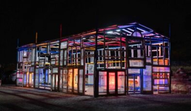 2. KOMMAGENE BİENALİ, SANKO HOLDİNG ANA SPONSORLUĞUNDA “İYİLEŞMEK” TEMASIYLA KAPILARINI AÇTI