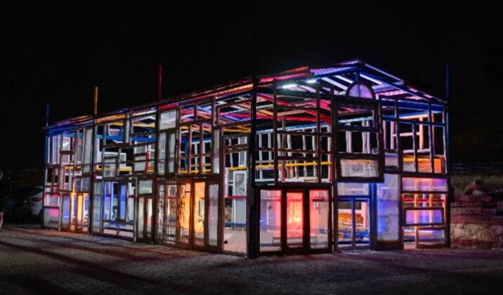 2. KOMMAGENE BİENALİ, SANKO HOLDİNG ANA SPONSORLUĞUNDA “İYİLEŞMEK” TEMASIYLA KAPILARINI AÇTI