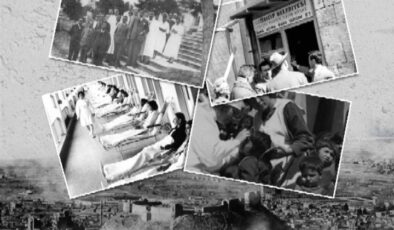 SANKO ÜNİVERSİTESİ’NDE “KENTLER VE TIP TARİHİ: GAZİANTEP SAĞLIK TARİHİ” SEMPOZYUMU DÜZENLENECEK