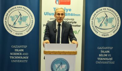 GİBTÜ’de Erasmus Günleri 2024 Gerçekleştirildi