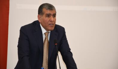 İlk Ders Altunkaya’dan