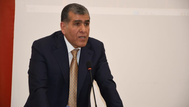 İlk Ders Altunkaya’dan