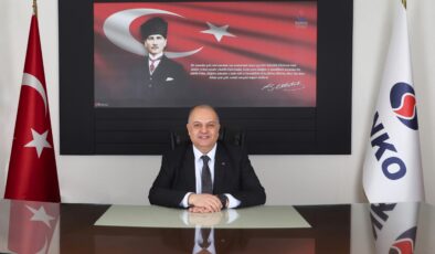 SANKO ÜNİVERSİTESİ HASTANESİ GENEL MÜDÜRÜ DR. KİLECİ: “CUMHURİYETİMİZİ SONSUZA DEK YAŞATMAK EN ÖNEMLİ GÖREVİMİZDİR”