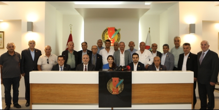 TİTİZ “HALKIMIZIN İLK SESİ OLDUK”