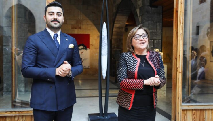 “GAGİAD Kültür Sanat Festivali 2024” Başladı!