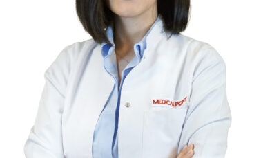 Medical Point Hastanesi’nde