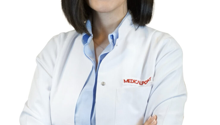 Medical Point Hastanesi’nde