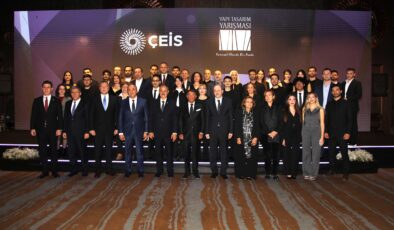 ÇEİS 60. Kuruluş Yılını Kutladı