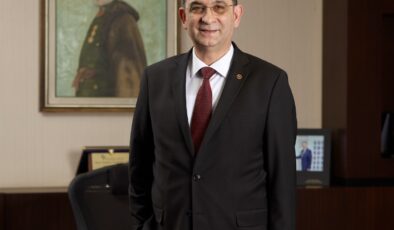 GSO YÖNETİM KURULU BAŞKANI ADNAN ÜNVERDİ EKİM AYI İHRACAT RAKAMLARINI DEĞERLENDİRDİ